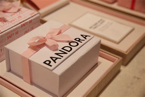 Jewellery retailer Pandora to raise prices amid falling sales | The ...