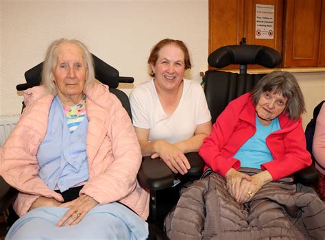 PICTURES: Nursing Homes Week celebrated by residents of one Limerick ...