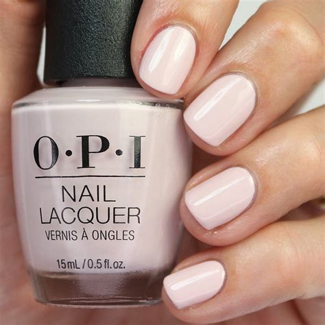 OPI Nail Polish " LET'S BE FRIENDS " -New/Full Size!! | eBay