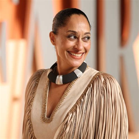 Black-ish star Tracee Ellis Ross - children, famous family, career | HELLO!