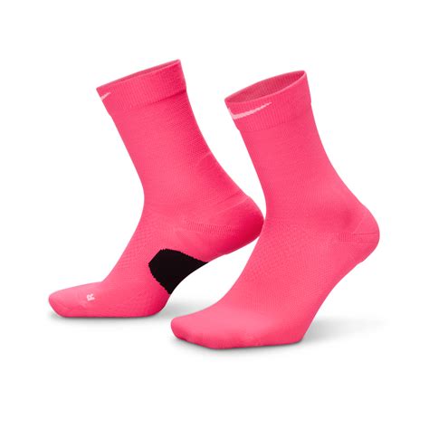 Men's Crew Running Socks. Nike AU