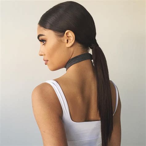 20 Power Hair Ideas for Strong and Confident Women | Straight ...