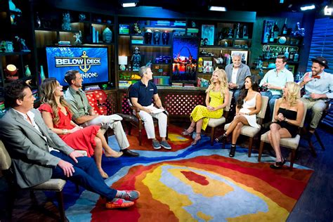 Kat Held | Below Deck