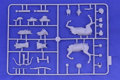 MODELIMEX Online Shop | 1/24 Ancient Greek Myths Series - 'Centaur ...