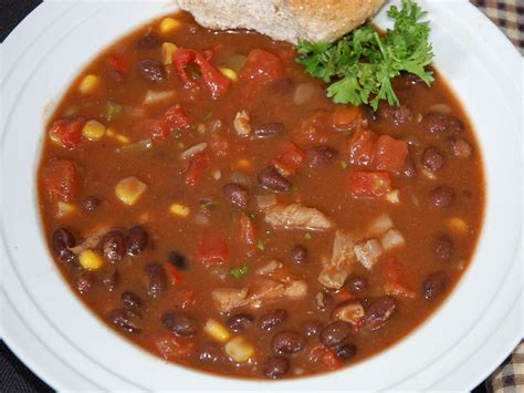 Bbc Good Food Chilli Soup at Randall Starkes blog