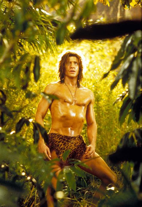 Brendan Fraser Through the Years: Photos | Us Weekly