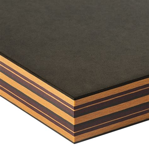 Richlite | FSC® Certified Paper-Based Composite Material - EcoSupply