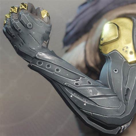 Destiny Hunter Exotic Armor Category:Destiny 2 Exotic Hunter Leg Armor