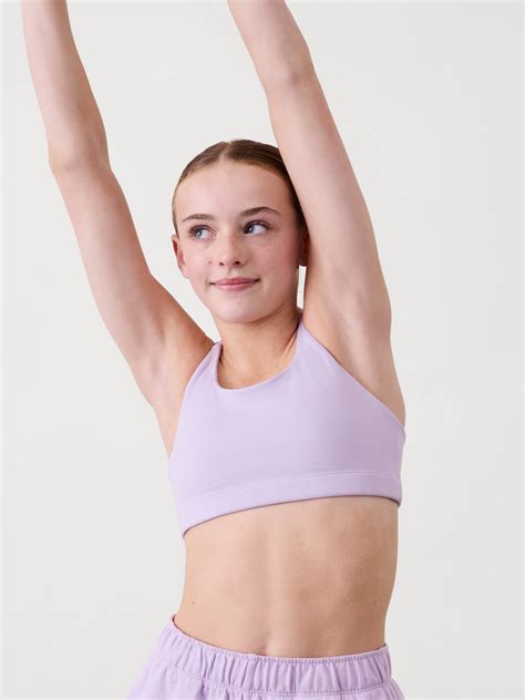 Athleta Girl Upbeat Bra | Athleta