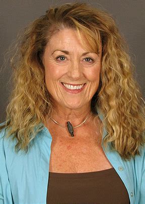 BARBARA GLOVER