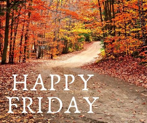 Happy #Friday Everyone! Let us be grateful for the week behind and look ...