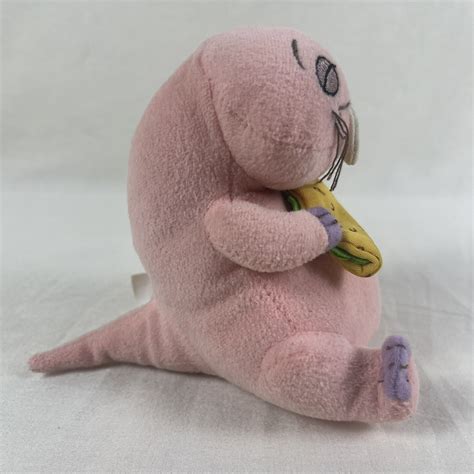 Kim Mogelijk Rufus Knuffel Vintage 90's Kim Possible Bueno Nacho Rufus