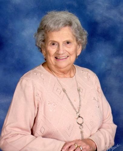 Eileen M. McAvoy Obituary (2024) - Chester, WV - Arner Funeral Chapel ...