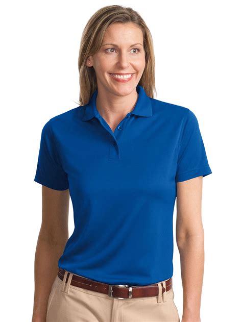 Best Women's Collared Polo Shirts at Elizabeth Gunther blog