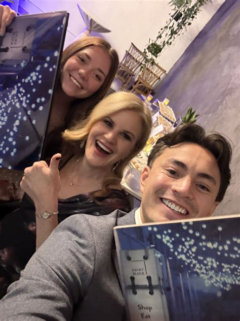 Julie Johnson on LinkedIn: Great job team AKLD Lighting Design!