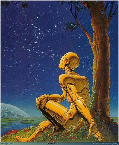 Le Robot qui rêvait (French edition of 'Robot Dreams') by Isaac Asimov ...