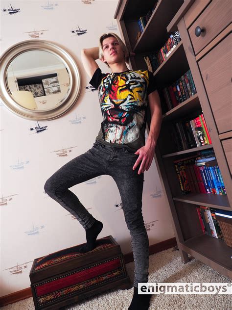 Photo album Jess - Enigmaticboys #756 | Twinkaboo.com