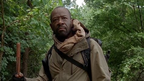 Morgan Jones - The Walking Dead Wiki
