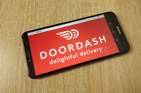 DoorDash Class Action Lawsuit Alleges That Drivers Are Paid ...