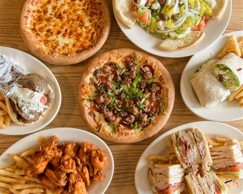 Order Samuel Mancino's Italian Eatery Menu Delivery in South Bend ...