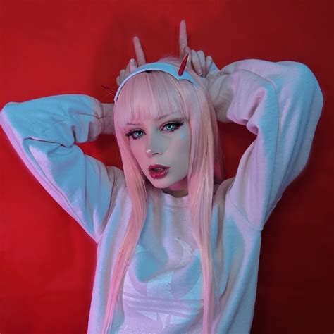 Gremlynne - Zero Two - Hentai Senpai's Paradise