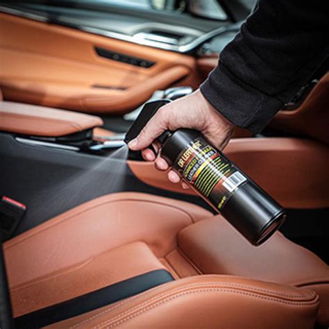 Leather Care | Car Leather Conditioner | Car Leather Conditioners