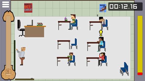 Jerking Off In Class Simulator on Steam