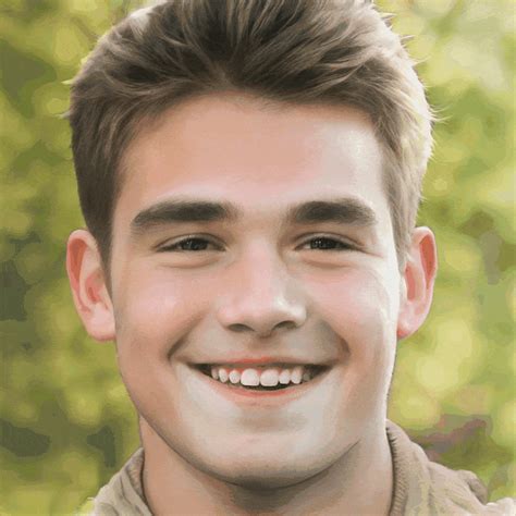 AI Age Transformation