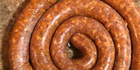 Homemade sausage recipes how to make sausage – Artofit