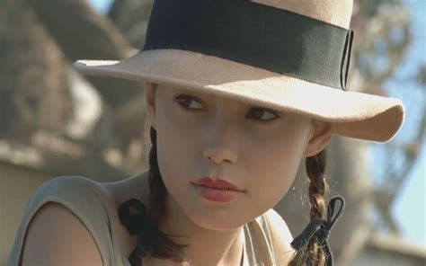 一切都始于哈尔滨 安娜·奇波夫斯卡娅 俄国美女在中国