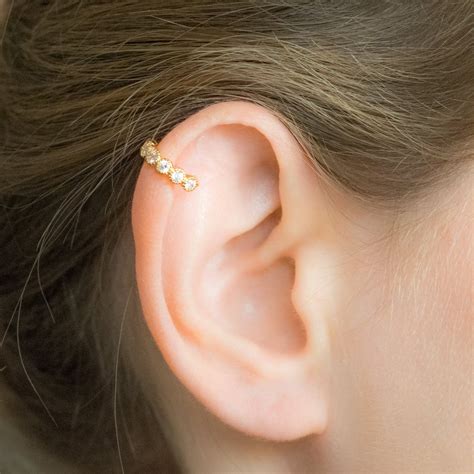 Helix Piercing Jewelry