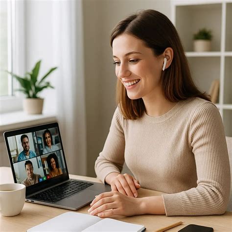 Remote Sales Jobs UK | Close Deals From Anywhere