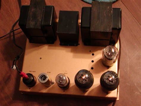 Leak TL-10 | Audiokarma Home Audio Stereo Discussion Forums