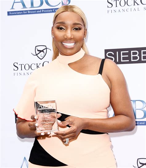 NeNe Leakes Is ‘in a Great Place’ With Husband Gregg Again