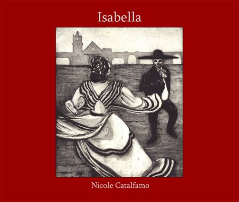 Isabella by Nicole Catalfamo | Blurb Books