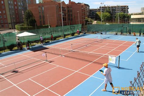 GALERÍA DE FOTOS: VIII edición del Spanish Open Pickleball ...