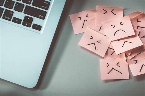 What To Do When You Feel Like Crap - JD Coaching Consulting