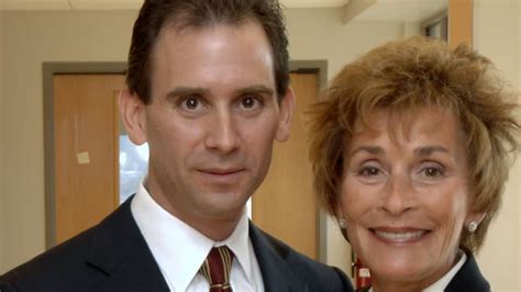 Judge Judy's Son, Adam Levy: 5 Fast Facts