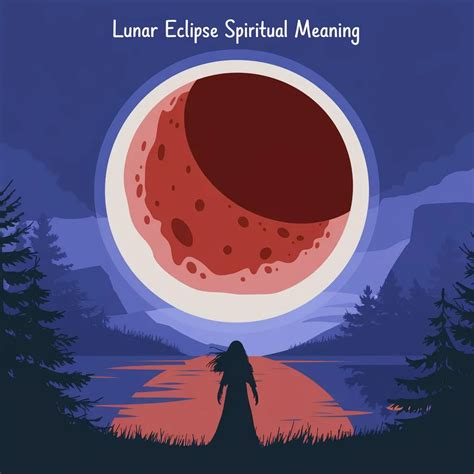 Lunar Eclipse Spiritual Meaning: 11 Symbolisms Unveiled