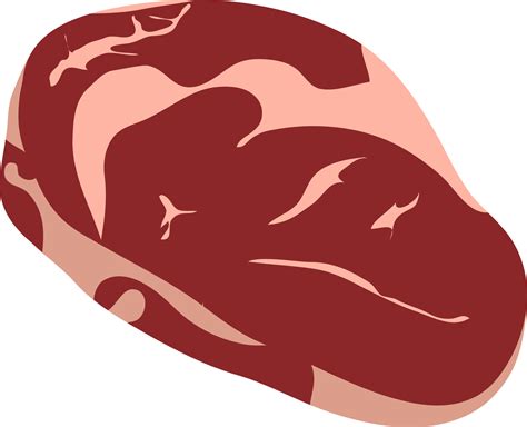 Red Meat Clipart at Eden Goldfinch blog