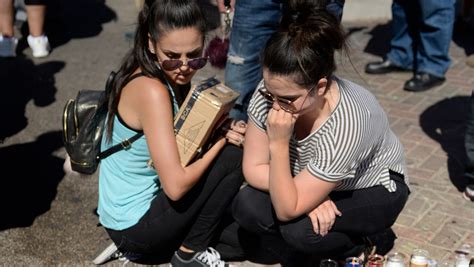 YouTube changes search algorithm after Las Vegas shooting