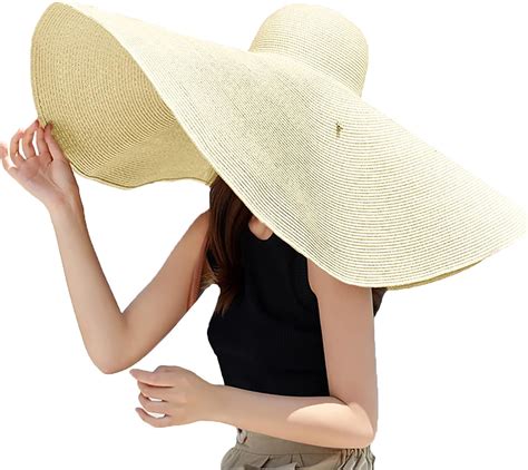 Woman Beach Hat