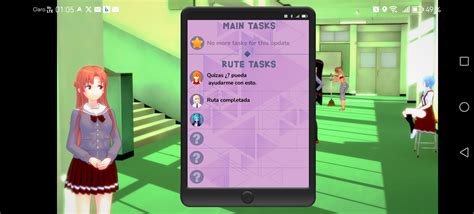 Comments 963 to 924 of 1560 - My Hentai Fantasy (+18) by Naughty Capy