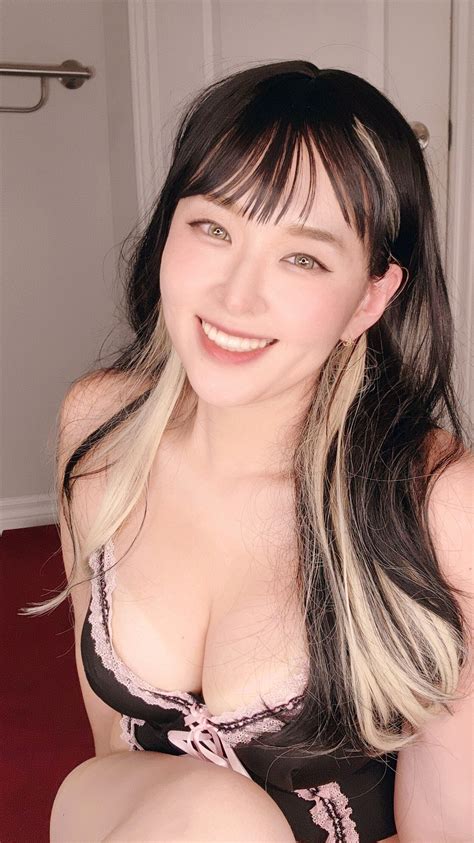 onlyfans Maple.Oh - 유튜버 메이플 오 온리팬스 여태까지 풀팩 - V2PH