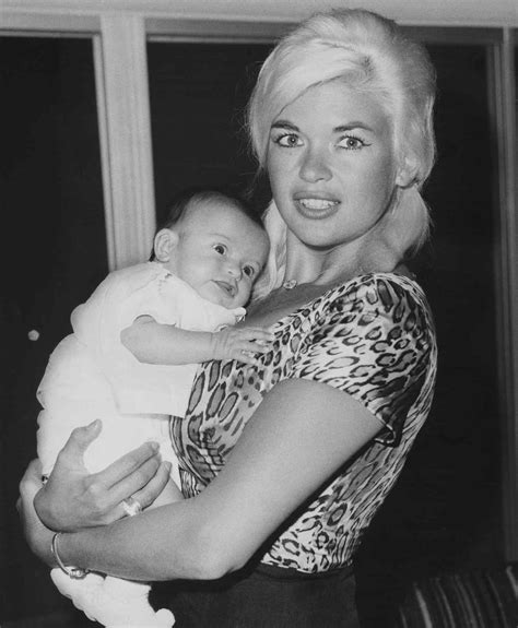 Mariska Hargitay Remembers Late Mom Jayne Mansfield on 90th Birthday