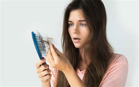Hair Shedding vs. Hair Loss: Key Differences & Solutions | The Derm Spot