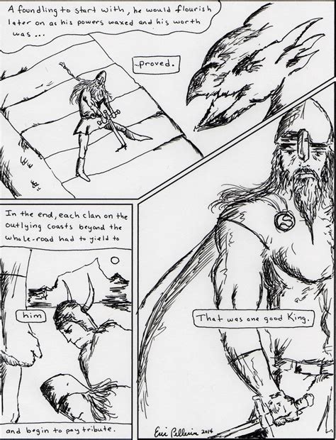 Survey of British Literature II: Beowulf Graphic Novels (See timeline ...