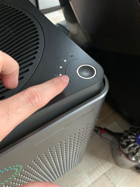 $27/mo - Finance Coway Airmega ProX Large Space True HEPA Air Purifier ...