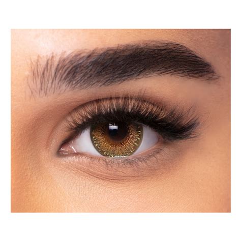 Alcon Freshlook CC Allure Hazel Color One Day (10 Lens/Box) - First ...