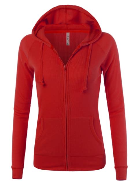 Blush Zip Up Hoodie at Jennifer Pardue blog